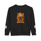 Ty The Auto Mechanic - Toddler Sweatshirt