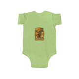 Future GOATs Club - Infant Fine Jersey Bodysuit