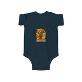 Future GOATs Club - Infant Fine Jersey Bodysuit