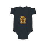 Future GOATs Club - Infant Fine Jersey Bodysuit