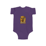 Future GOATs Club - Infant Fine Jersey Bodysuit