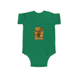 Future GOATs Club - Infant Fine Jersey Bodysuit