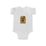 Future GOATs Club - Infant Fine Jersey Bodysuit