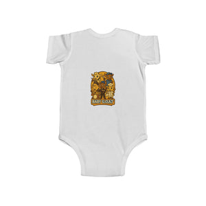 Future GOATs Club - Infant Fine Jersey Bodysuit