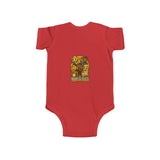 Future GOATs Club - Infant Fine Jersey Bodysuit