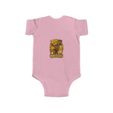 Future GOATs Club - Infant Fine Jersey Bodysuit