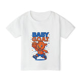 Jordan The G.O.A.T - Heavy Cotton™ Toddler T-shirt