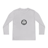 Baby G.O.A.T Classic Edition - Youth Long Sleeve Competitor Tee
