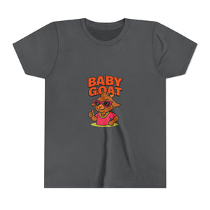 Dawn The Style Queen - Youth Short Sleeve Tee