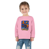 Little Legends - Toddler Long Sleeve Tee