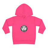 Baby G.O.A.T Classic Edition - Toddler Pullover Fleece Hoodie