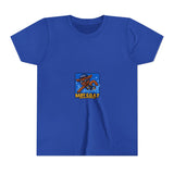 Remy The Swimmer - Youth Short Sleeve Tee