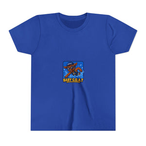 Remy The Swimmer - Youth Short Sleeve Tee