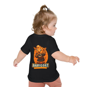 Author The Storyteller - Baby Short Sleeve T-Shirt