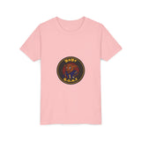 Devon The Touchdown Star - Youth Short Sleeve Tee