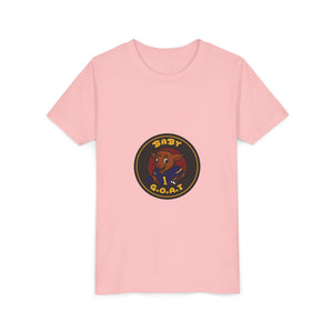 Devon The Touchdown Star - Youth Short Sleeve Tee