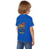 Ron The Slugger - Heavy Cotton™ Toddler T-shirt