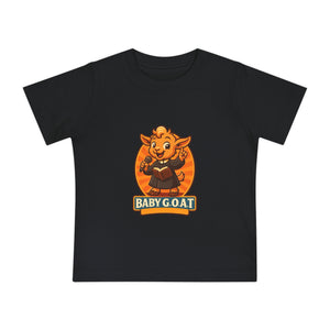 Author The Storyteller - Baby Short Sleeve T-Shirt