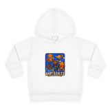 Little Legends - Toddler Pullover Fleece Hoodie