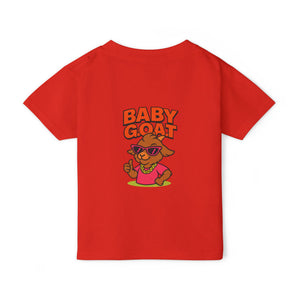 Dawn The Style Queen - Heavy Cotton™ Toddler T-shirt