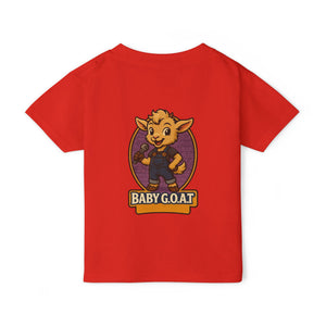 Rafeal The Builder - Heavy Cotton™ Toddler T-shirt