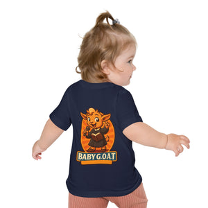 Author The Storyteller - Baby Short Sleeve T-Shirt