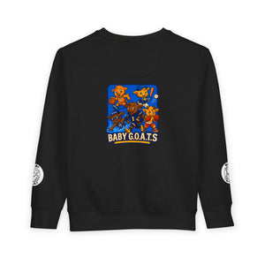 Little Legends - Toddler Sweatshirt