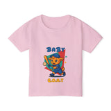 Ron The Slugger - Heavy Cotton™ Toddler T-shirt