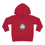 Baby G.O.A.T Classic Edition - Toddler Pullover Fleece Hoodie