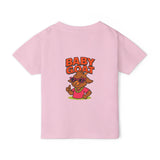 Dawn The Style Queen - Heavy Cotton™ Toddler T-shirt
