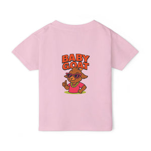 Dawn The Style Queen - Heavy Cotton™ Toddler T-shirt