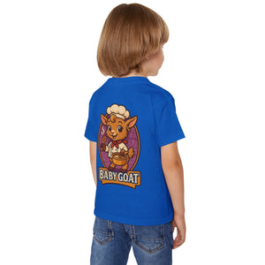 Lisa The Cook - Heavy Cotton™ Toddler T-shirt