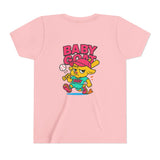 Erin The Slugger - Youth Short Sleeve Tee