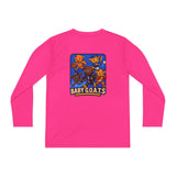 Little Legends - Youth Long Sleeve Competitor Tee