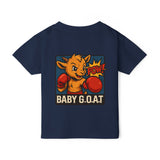 Benny The Boxer - Heavy Cotton™ Toddler T-shirt