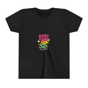 Erin The Slugger - Youth Short Sleeve Tee