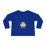 Baby G.O.A.T Classic Edition - Toddler Long Sleeve Tee