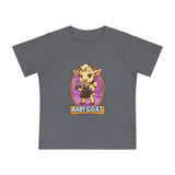 Mary The Hair Stylist - Baby Short Sleeve T-Shirt
