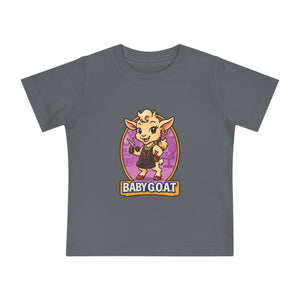 Mary The Hair Stylist - Baby Short Sleeve T-Shirt