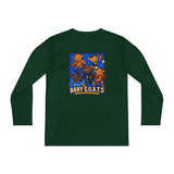 Little Legends - Youth Long Sleeve Competitor Tee