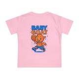 Jordan The G.O.A.T - Baby Short Sleeve T-Shirt