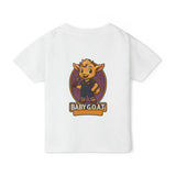 Rafeal The Builder - Heavy Cotton™ Toddler T-shirt