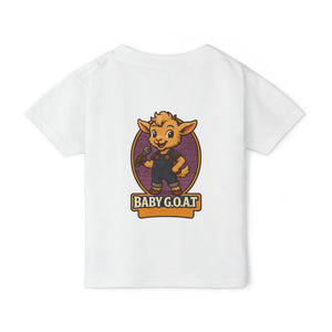 Rafeal The Builder - Heavy Cotton™ Toddler T-shirt