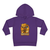 Future GOATs Club - Toddler Pullover Fleece Hoodie