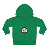 Baby G.O.A.T Classic Edition - Toddler Pullover Fleece Hoodie