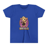 Mary The Hair Stylist - Youth Short Sleeve Tee