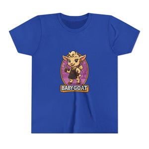 Mary The Hair Stylist - Youth Short Sleeve Tee