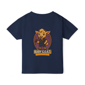 Rafeal The Builder - Heavy Cotton™ Toddler T-shirt