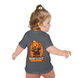 Author The Storyteller - Baby Short Sleeve T-Shirt