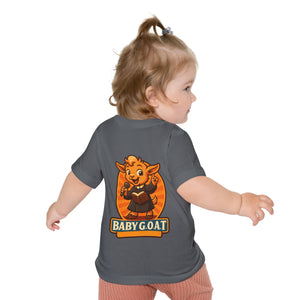 Author The Storyteller - Baby Short Sleeve T-Shirt